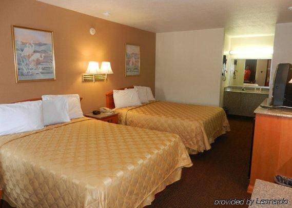 Red Roof Inn Nacogdoches Ruang foto